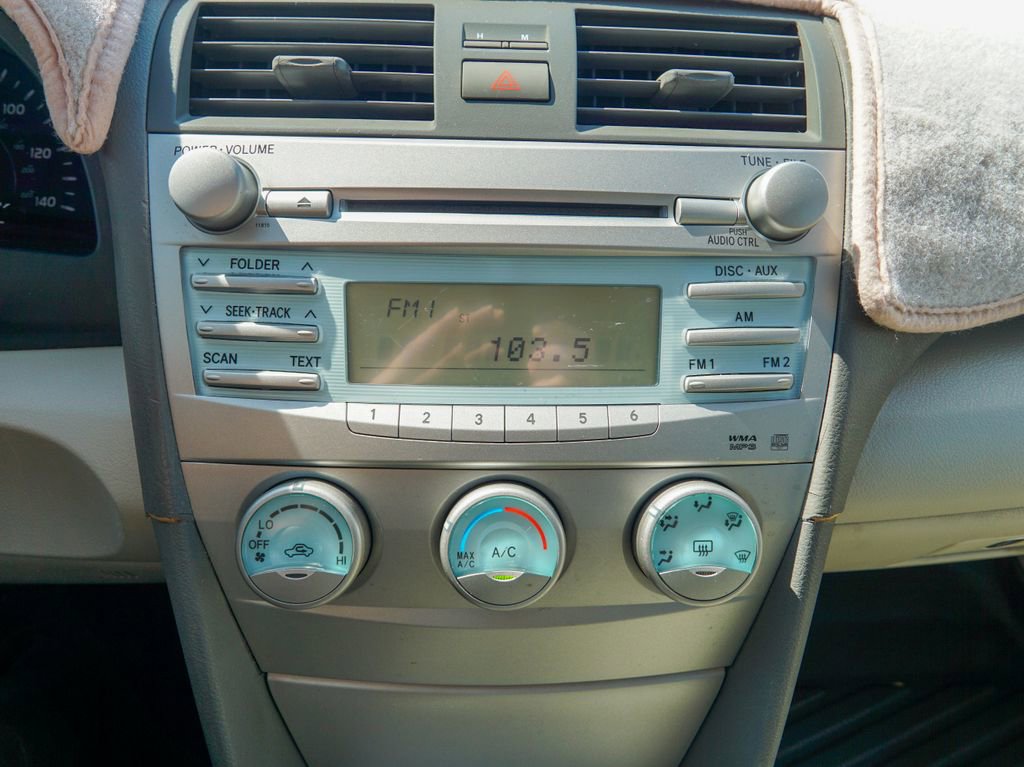 Used 2007 Toyota Camry CE image 19