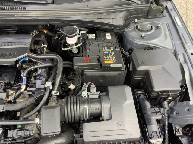 Certified 2024 Hyundai Elantra SEL FWD image 32