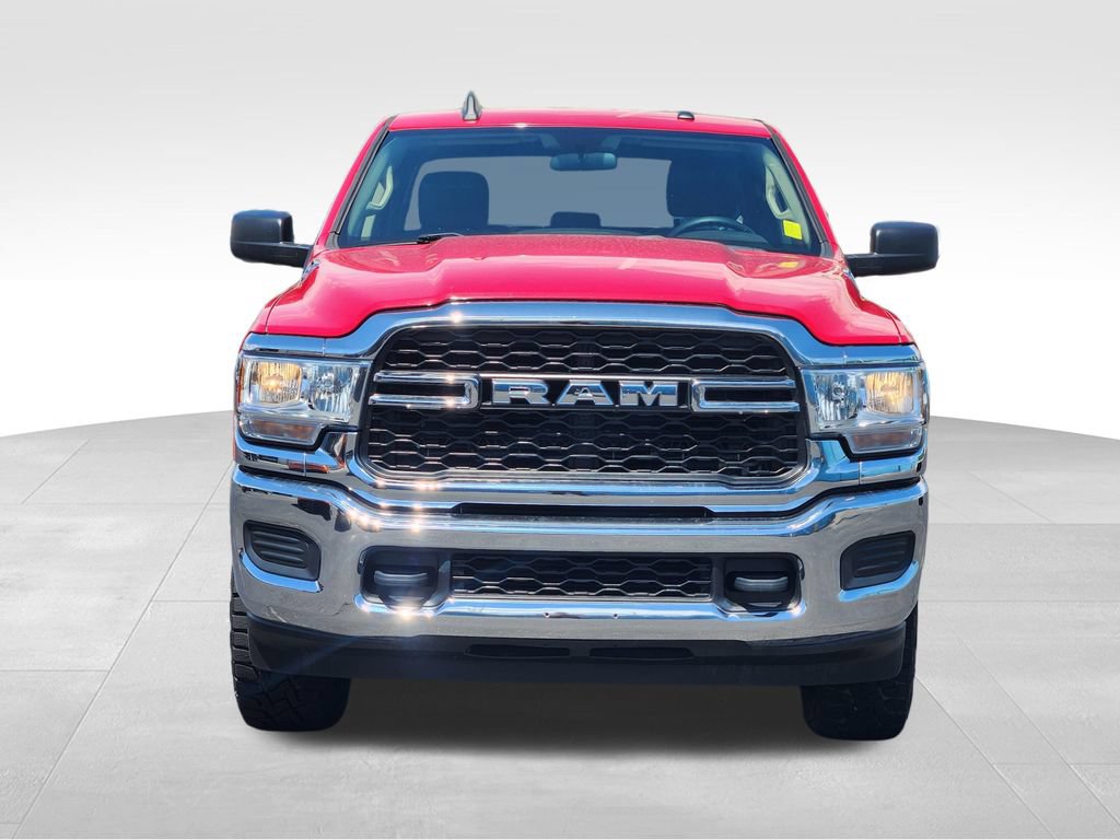 Used 2019 RAM 2500 Tradesman w/ Chrome Appearance Group AWD/4WD image 2