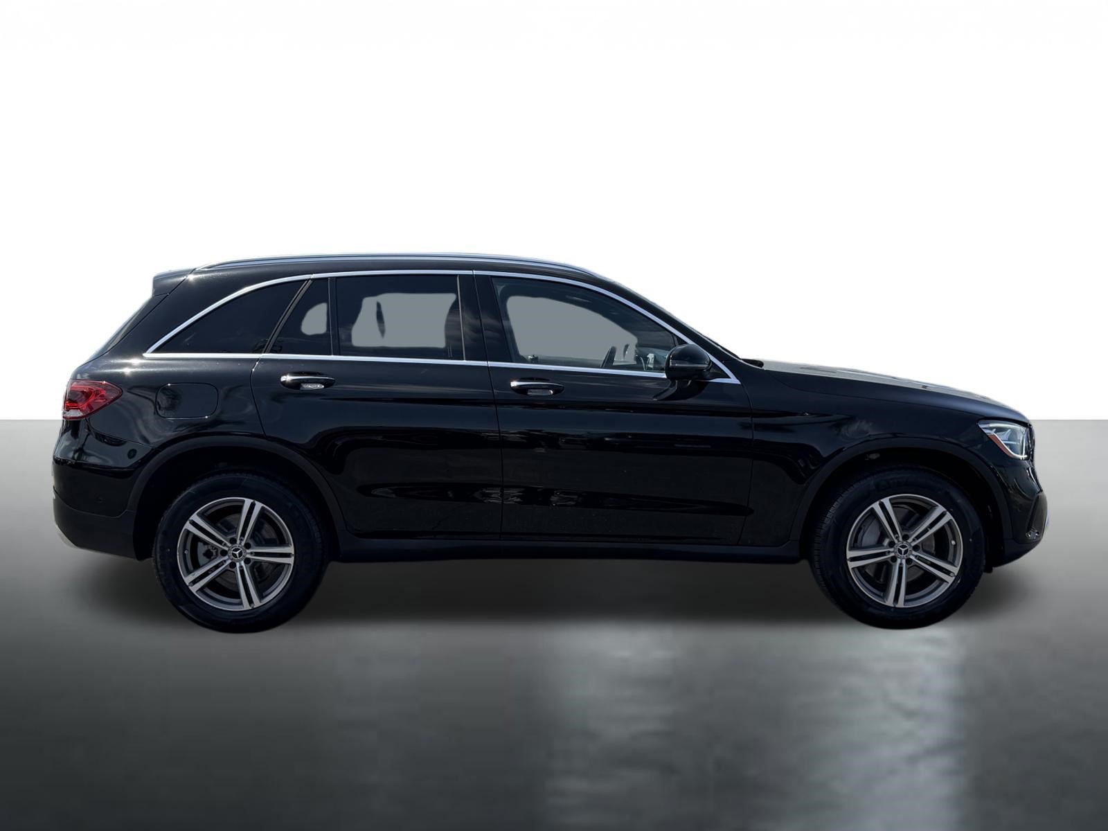 Used 2020 Mercedes-Benz GLC 300 image 9