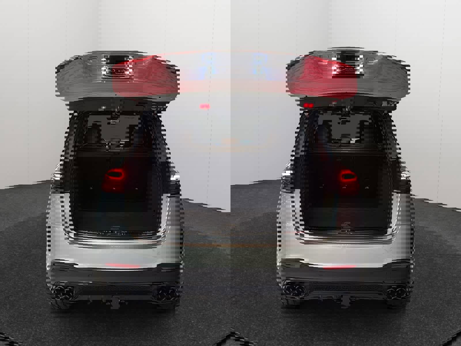 New 2026 Mercedes-Benz GLE 53 AMG 4MATIC image 6