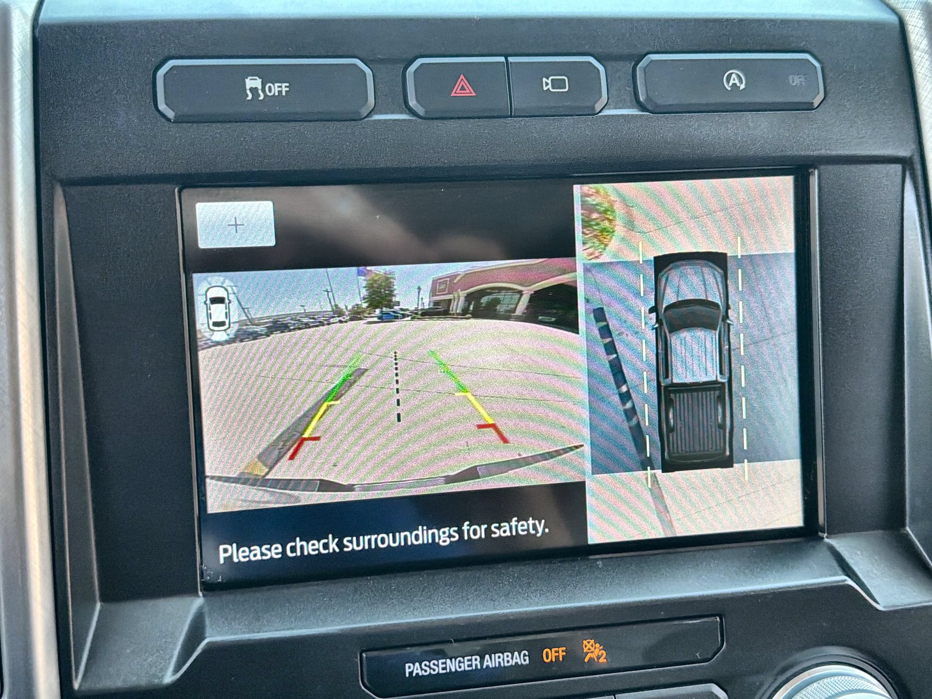 Used 2019 Ford F150 Limited w/ Trailer Tow Package AWD/4WD image 17