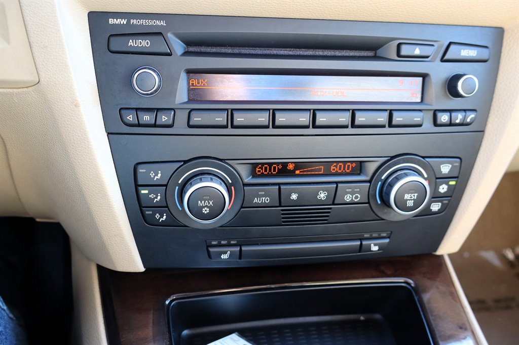 Used 2009 BMW 335d Sedan image 21