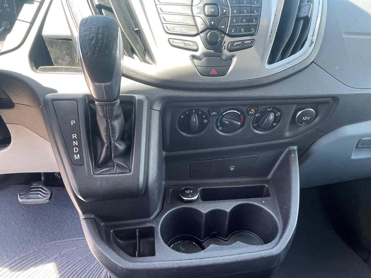 Used 2015 Ford Transit 350 XLT RWD image 18
