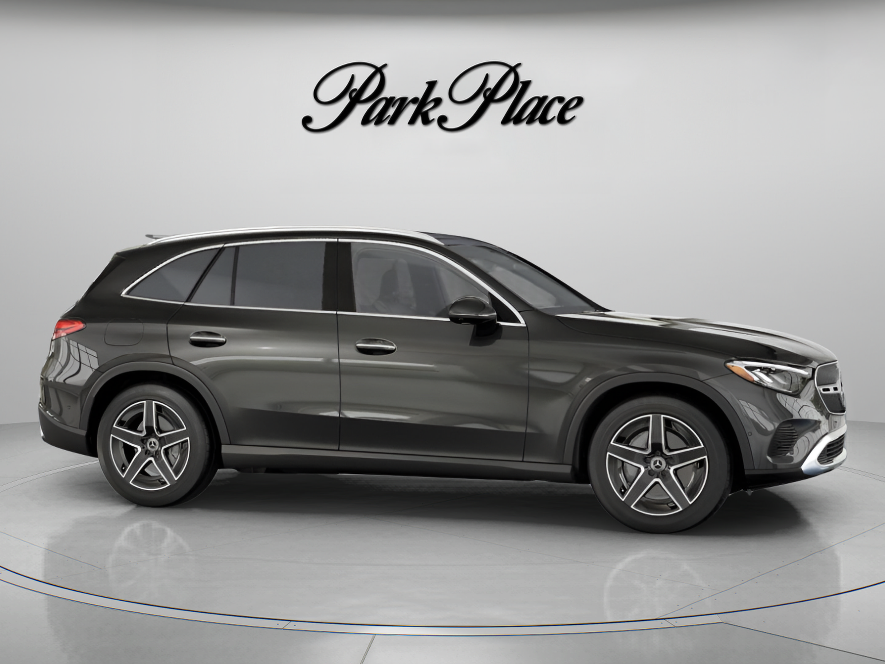 Certified 2026 Mercedes-Benz GLC 300 4MATIC image 29