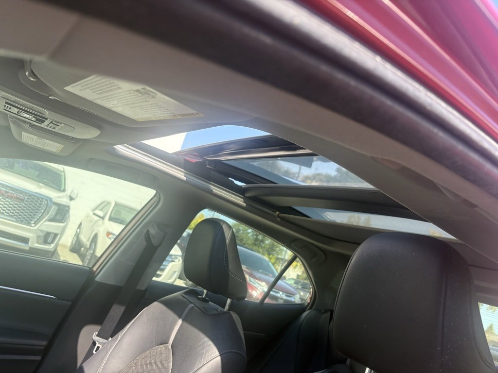 Used 2020 Toyota Camry XSE image 20