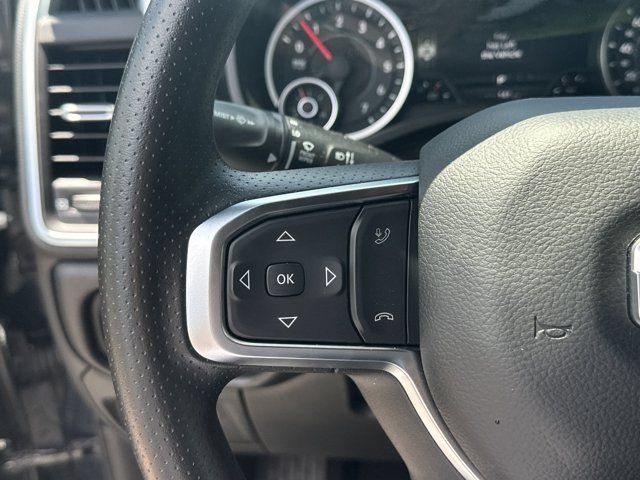New 2026 RAM 1500 Express AWD/4WD image 20