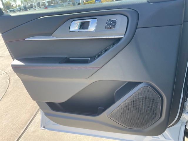 New 2026 Ford Explorer ST-Line w/ Premium Package image 17