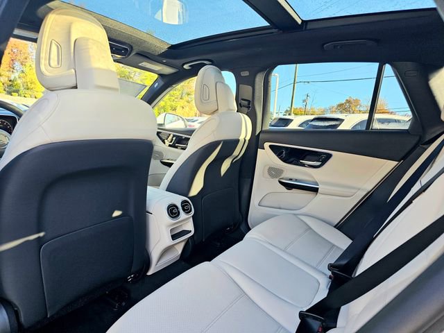 New 2026 Mercedes-Benz GLC 300 4MATIC image 23