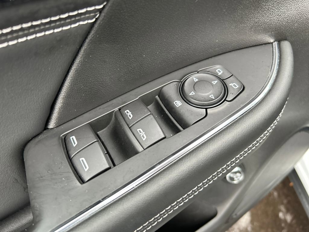 Used 2022 Buick Envision Preferred image 23