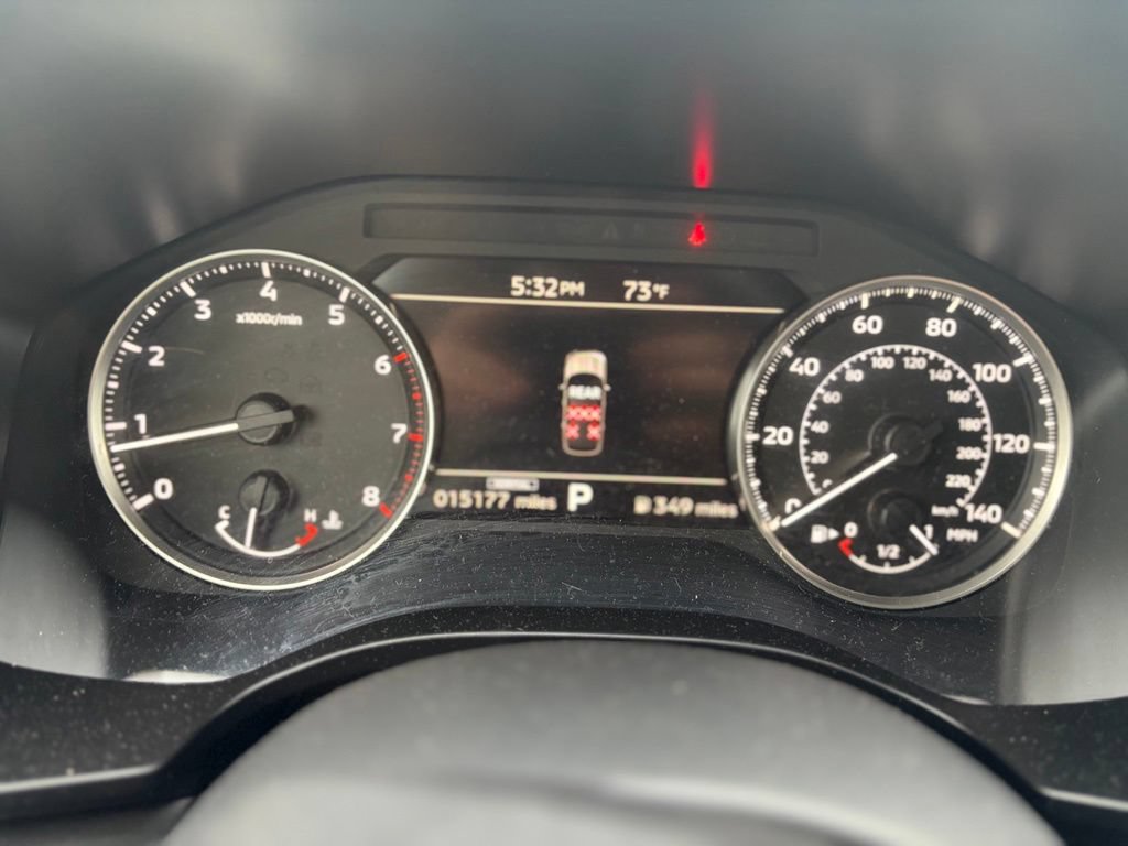 Used 2025 Mitsubishi Outlander ES AWD/4WD image 33