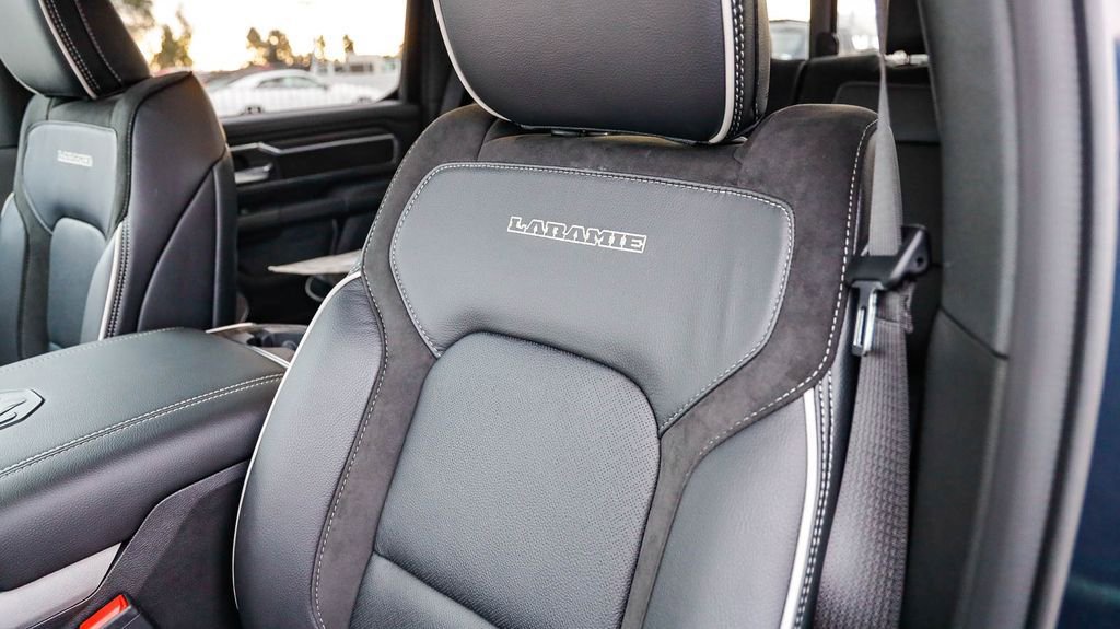 New 2026 RAM 1500 Laramie image 25