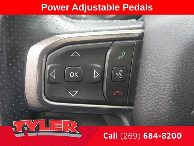 Used 2020 RAM 1500 Rebel w/ Rebel Level 2 Equipment Group image 27