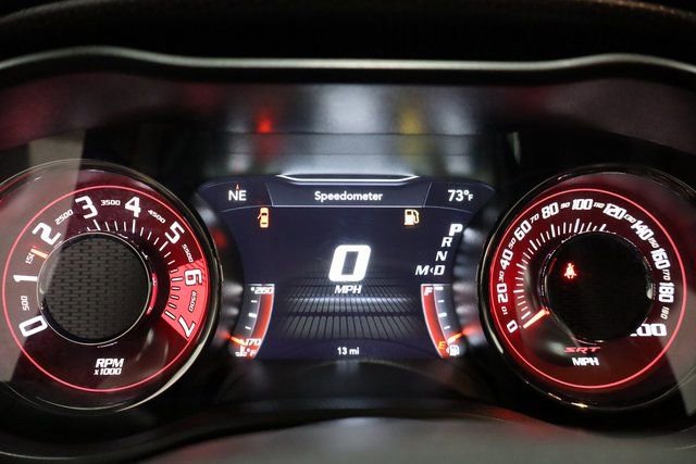 Used 2023 Dodge Challenger SRT Hellcat Widebody image 17