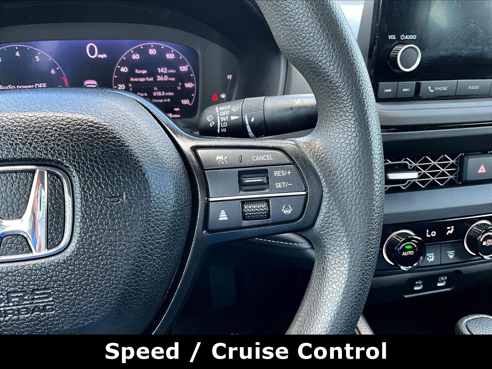 Used 2024 Honda Accord EX image 11