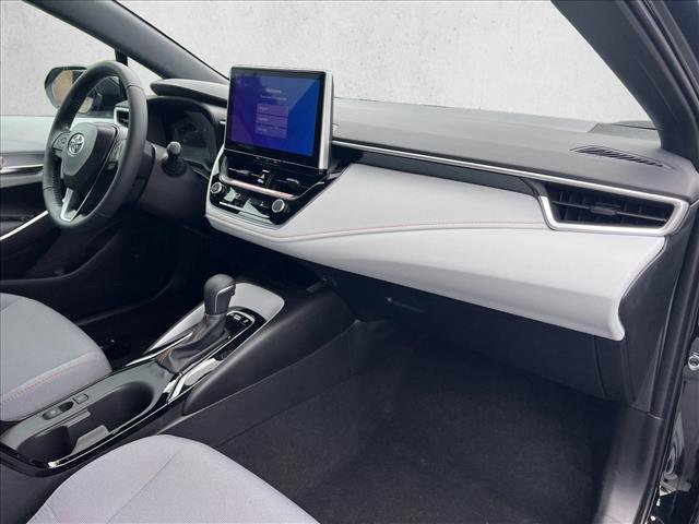 Used 2025 Toyota Corolla FX w/ Convenience Package FWD image 23