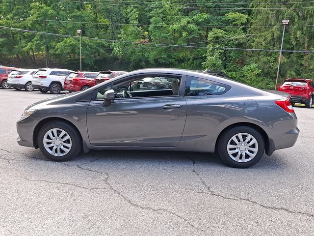 Used 2013 Honda Civic LX image 7