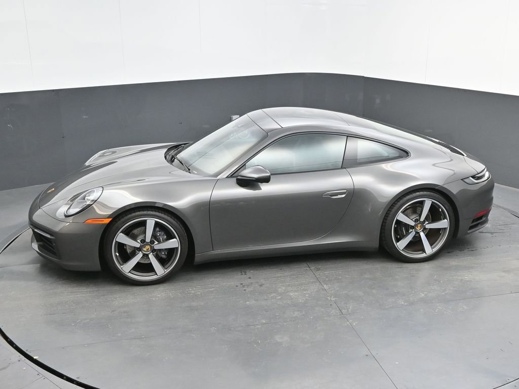 Certified 2023 Porsche 911 Carrera image 40