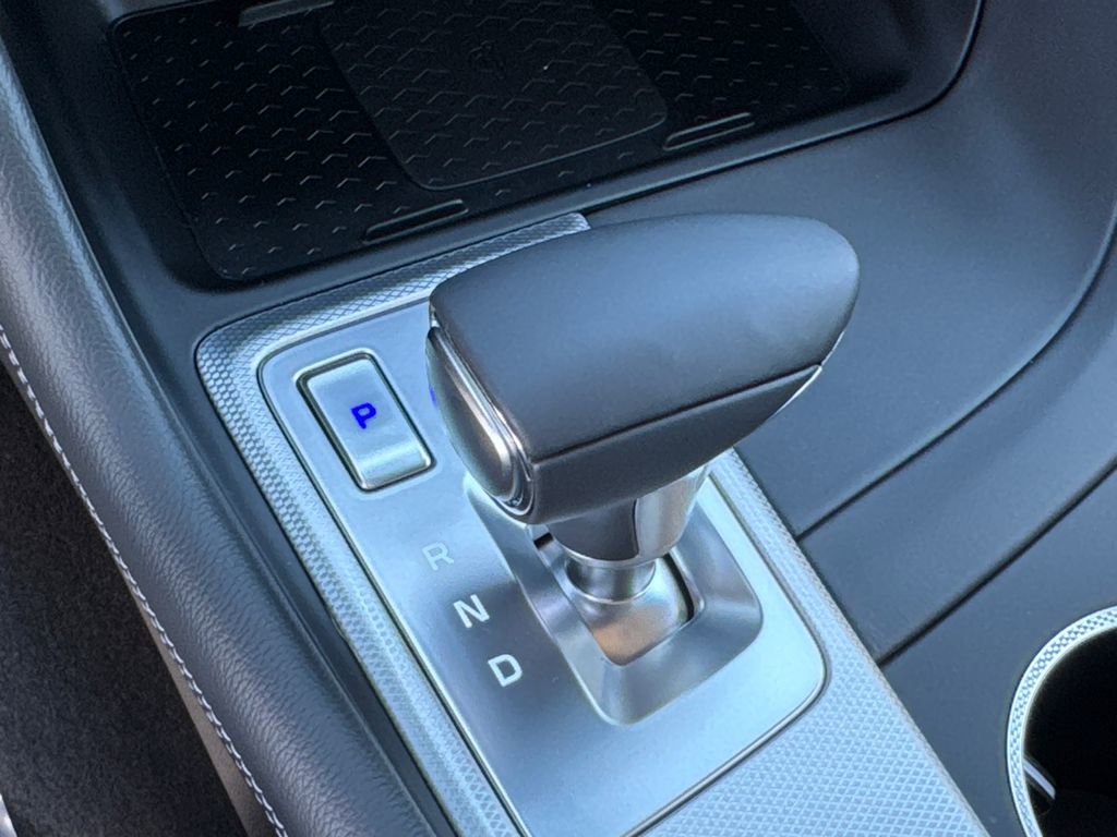 Used 2026 Genesis G70 2.5T Prestige image 31