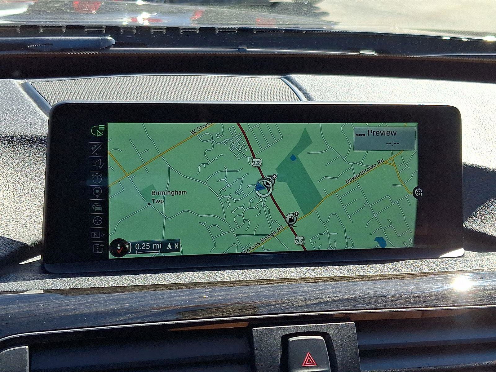 Used 2016 BMW 328i Gran Turismo xDrive AWD/4WD image 17