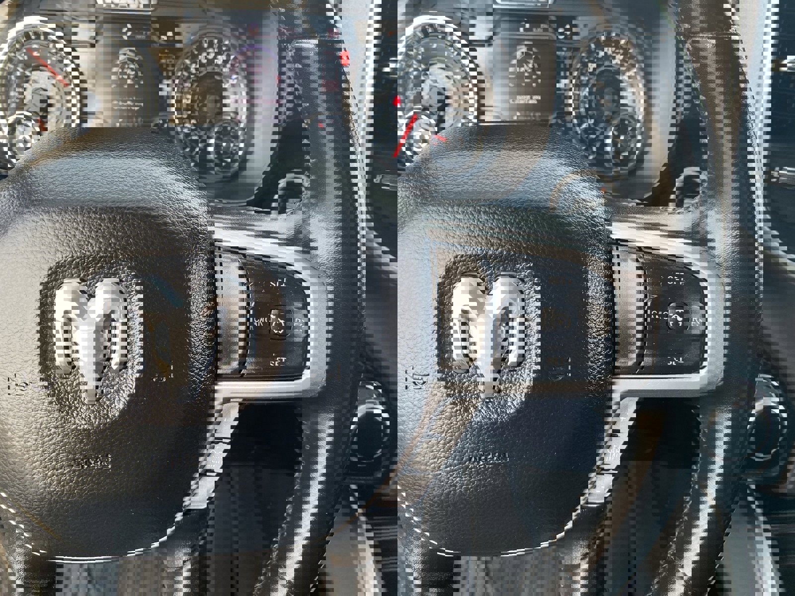 Used 2022 RAM 1500 Big Horn image 26