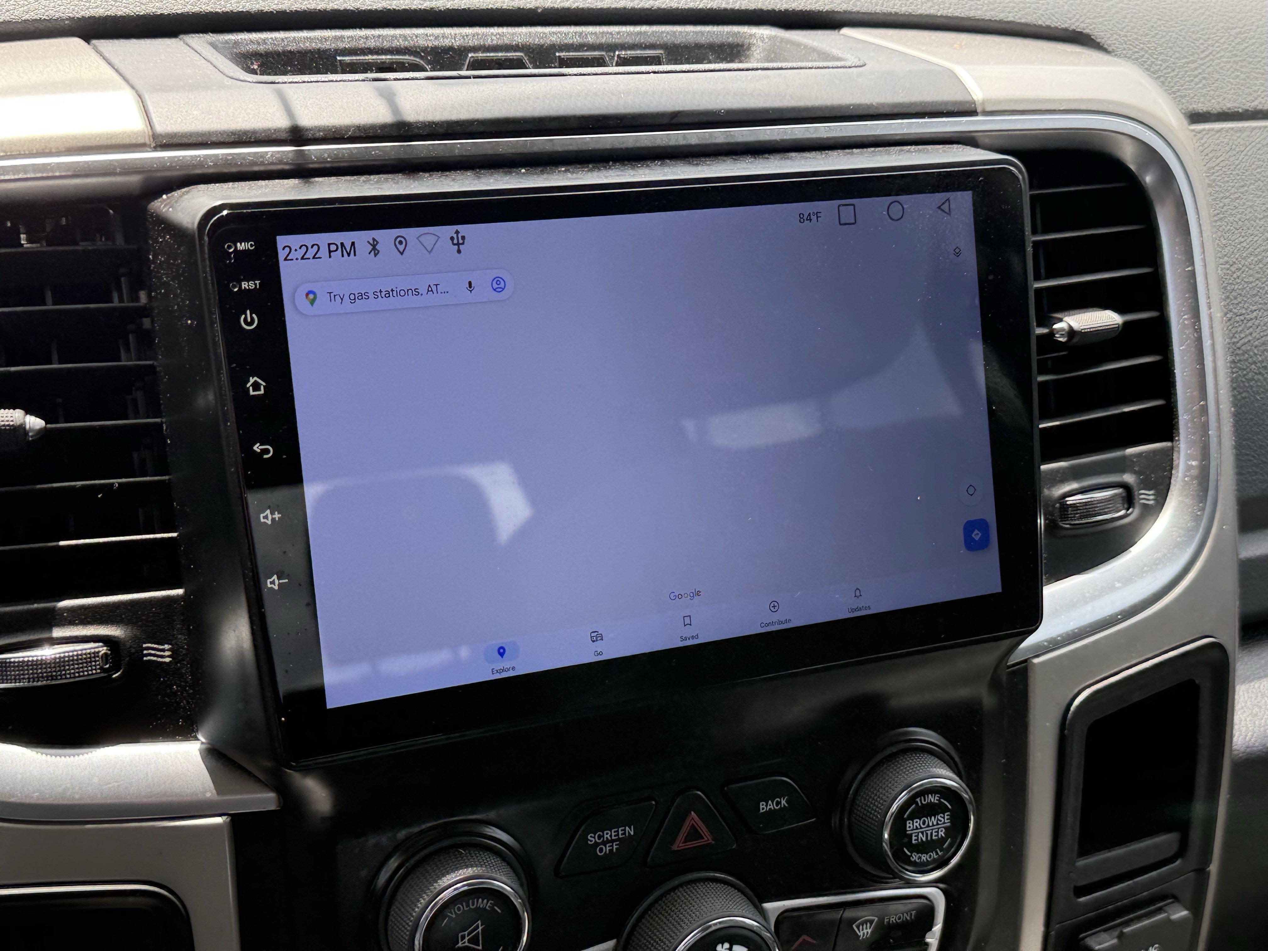 Used 2016 RAM 2500 Lone Star AWD/4WD image 20
