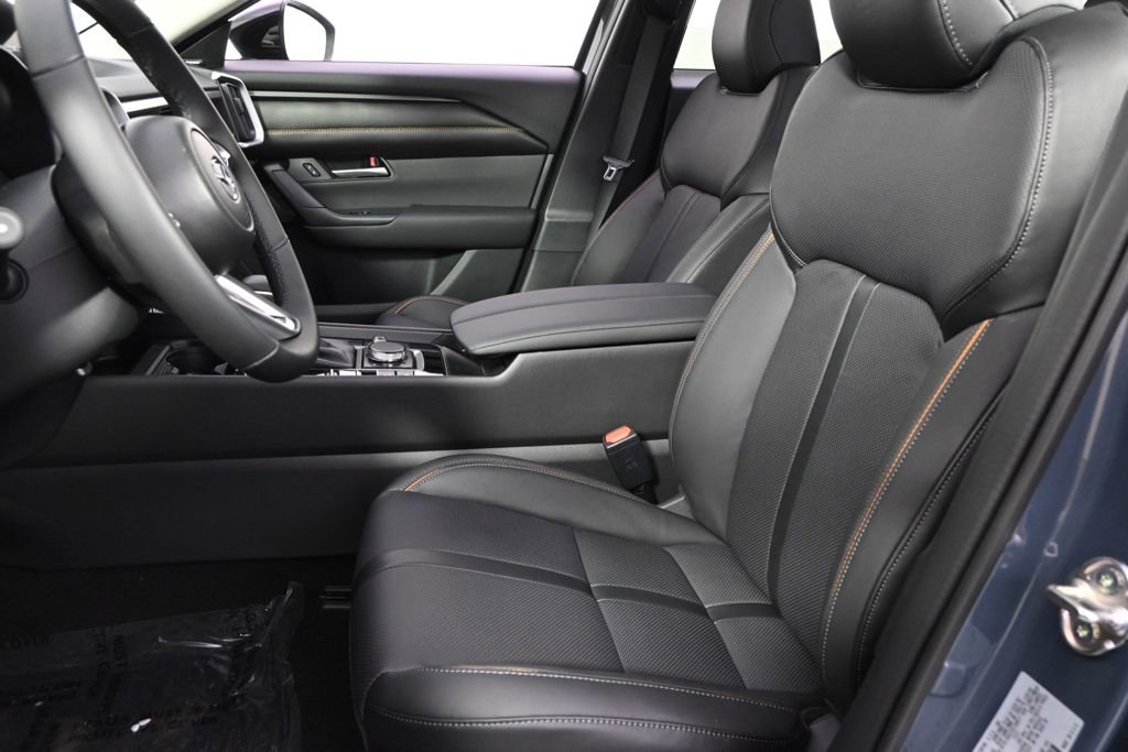 New 2026 MAZDA CX-50 AWD 2.5 Hybrid w/ Cargo Package image 13