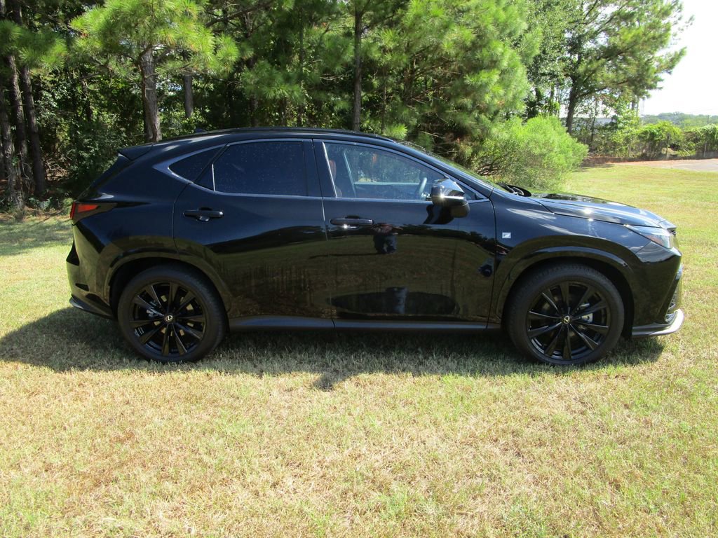 Used 2024 Lexus NX 350 F Sport image 6