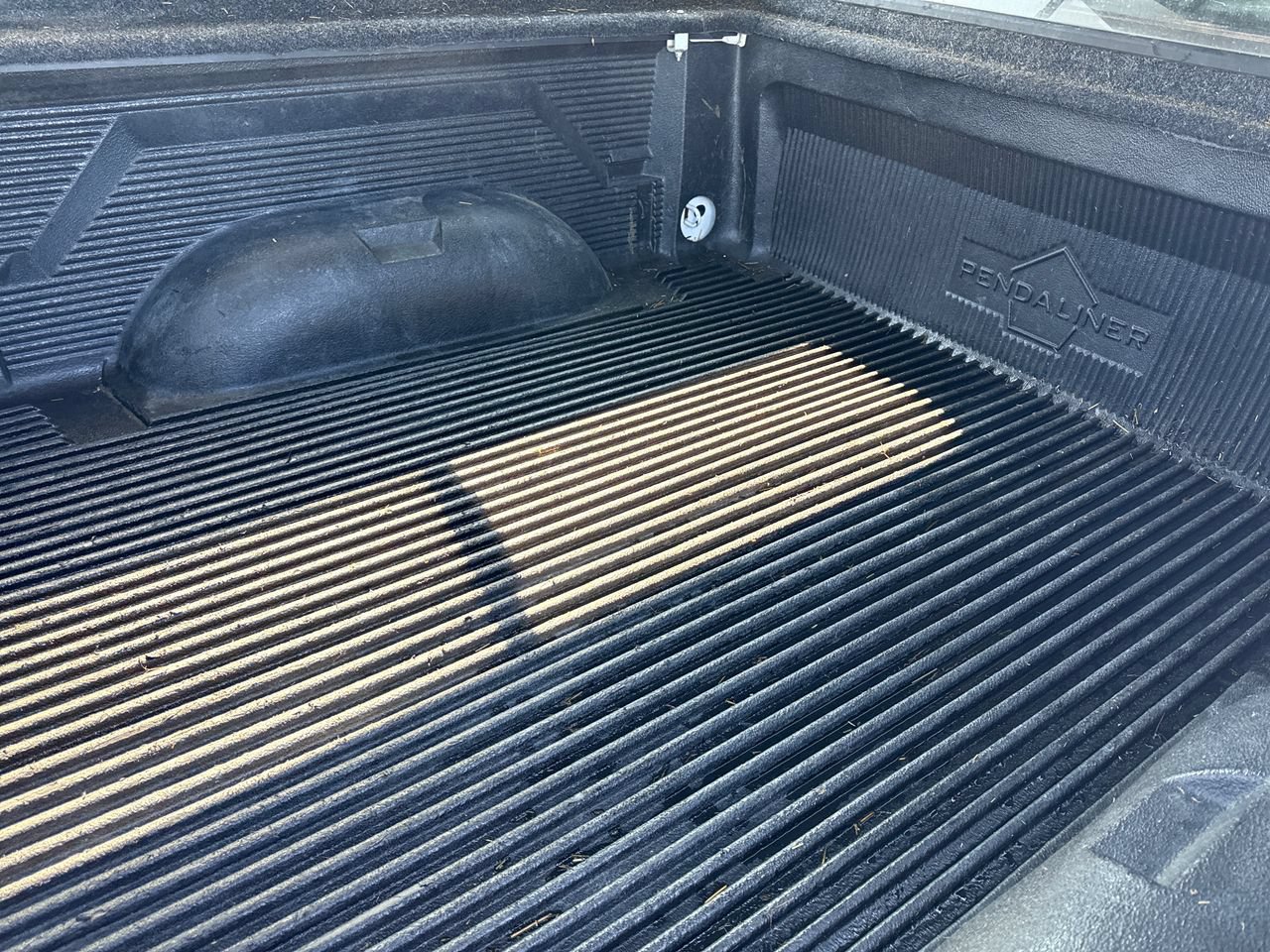 Used 2016 RAM 2500 SLT AWD/4WD image 10