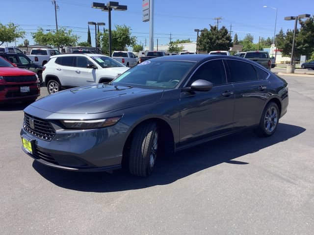 Used 2024 Honda Accord EX image 5