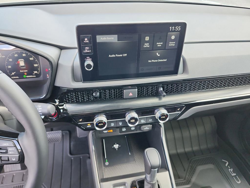 New 2026 Honda CR-V EX-L image 28