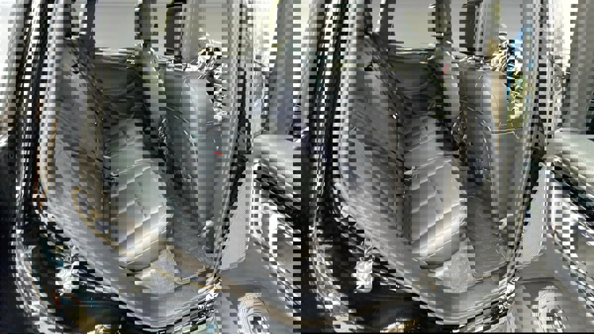 Used 2021 Porsche Macan S image 14