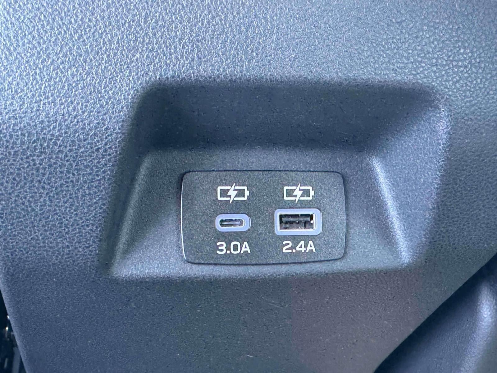 Certified 2025 Subaru Crosstrek 2.5i Limited image 30