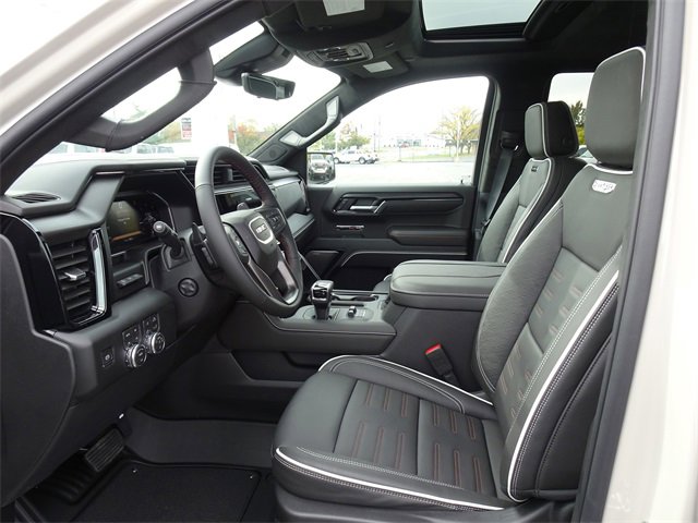 New 2026 GMC Sierra 1500 AT4X image 15