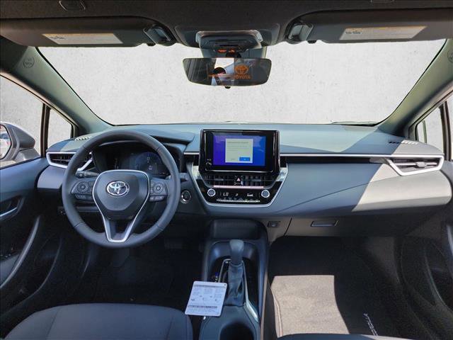 Used 2026 Toyota Corolla SE FWD image 17