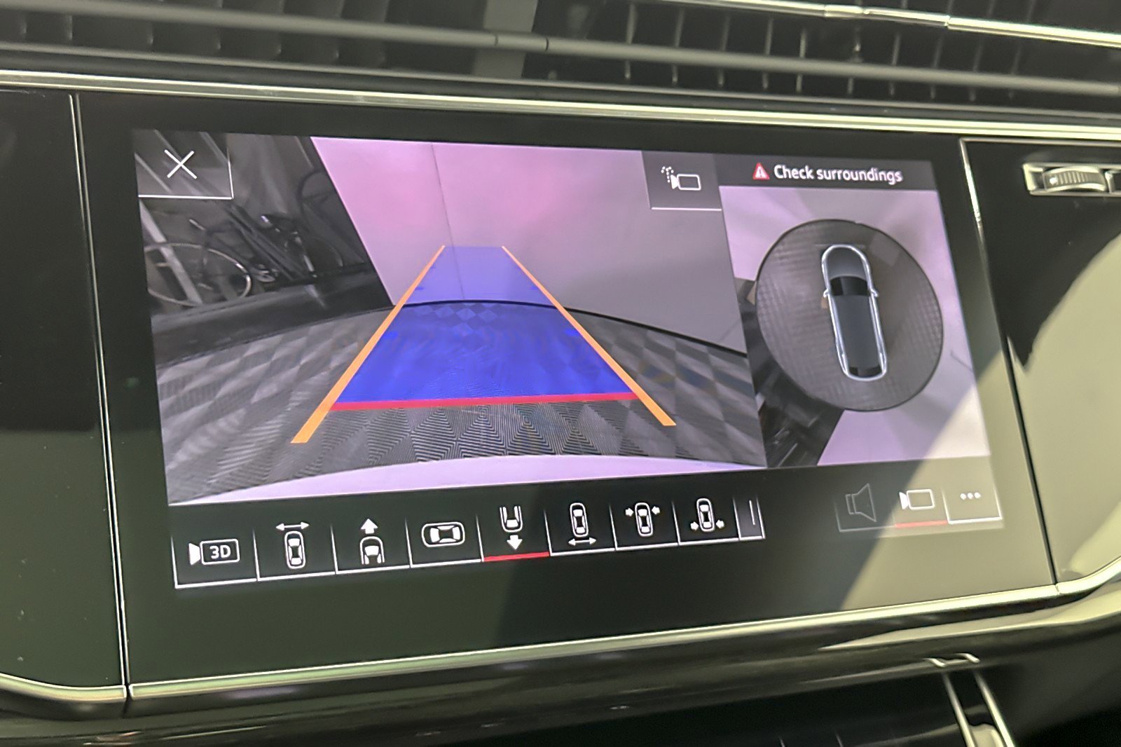 New 2026 Audi Q8 Premium Plus image 19