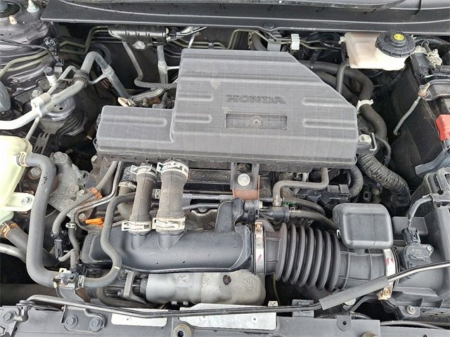 Used 2022 Honda CR-V Touring image 25