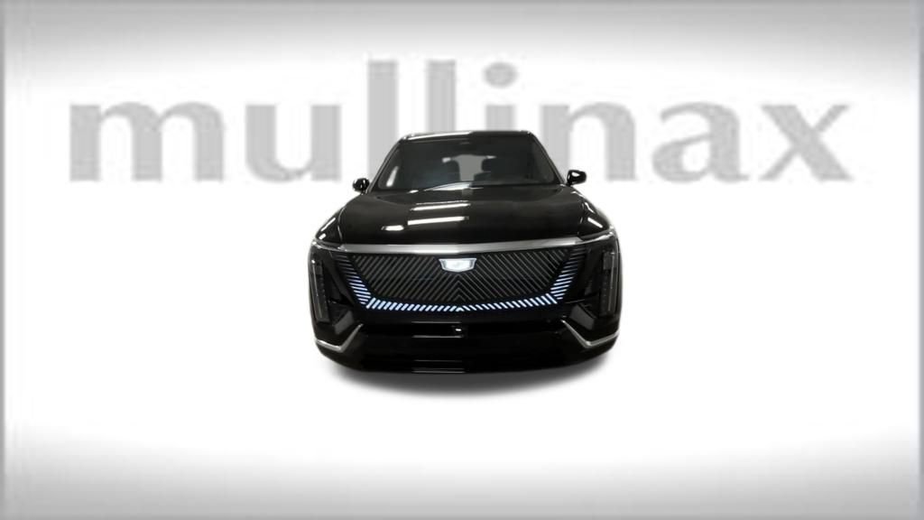 New 2026 Cadillac Vistiq Premium Luxury image 57
