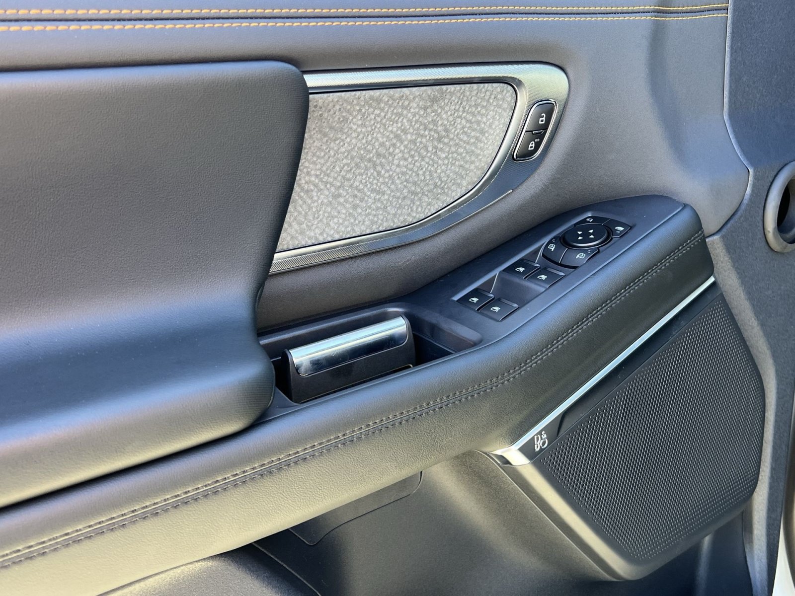 New 2027 Ford Expedition Tremor w/ Driver's Package AWD/4WD image 15