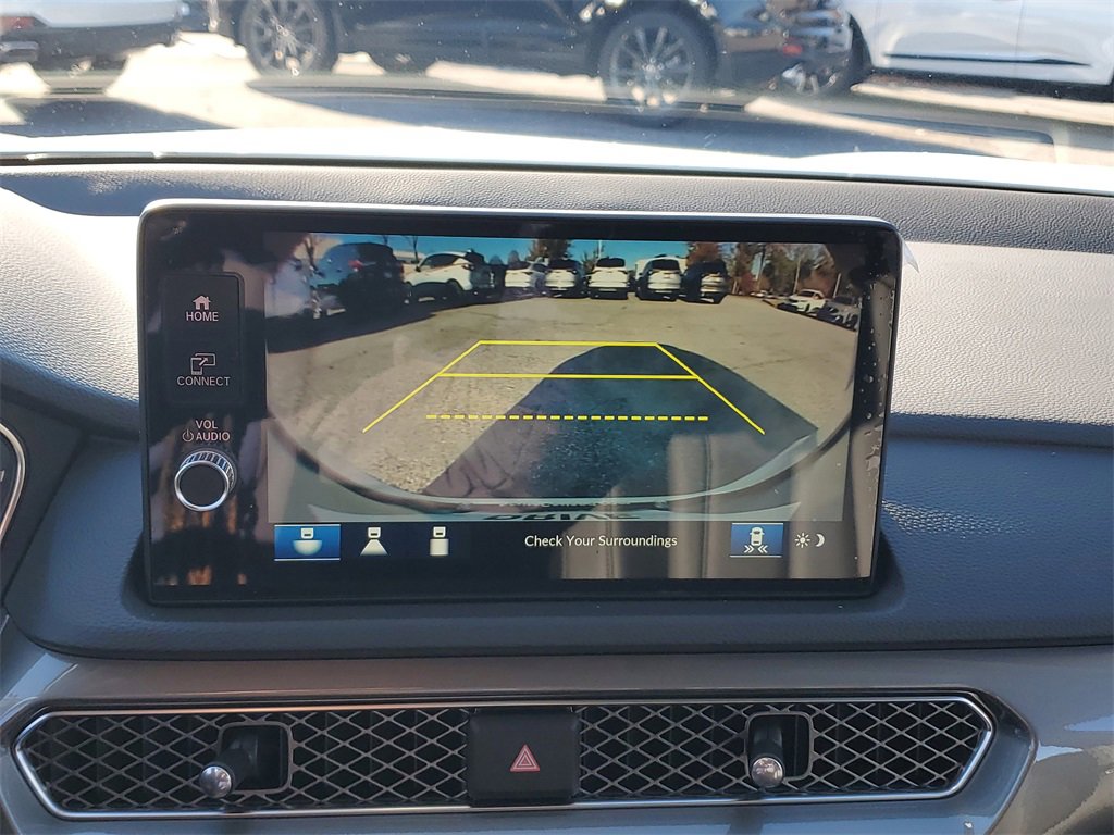 New 2026 Acura Integra image 23