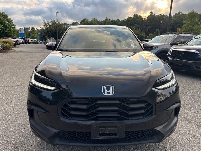 Used 2024 Honda HR-V Sport image 12