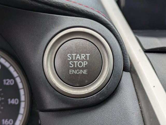 Used 2021 Lexus NX 300 F Sport w/ F Sport Premium Package FWD image 28