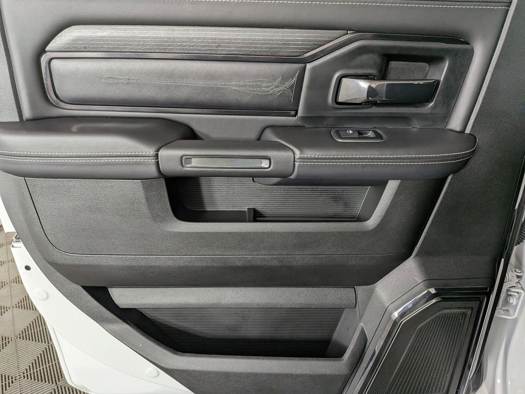 Certified 2023 RAM 3500 Limited image 35