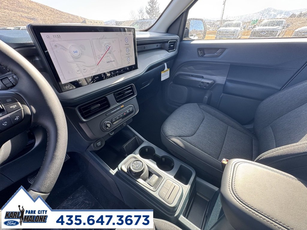 New 2026 Ford Maverick XLT w/ XLT Luxury Package image 15