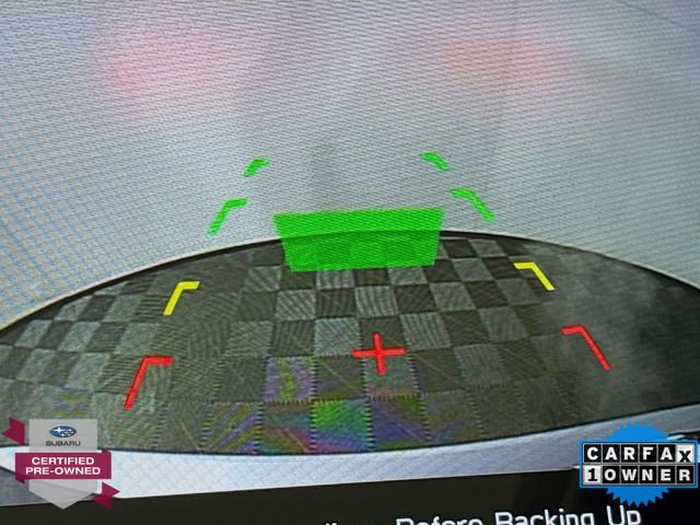 Certified 2024 Subaru Forester Sport image 14