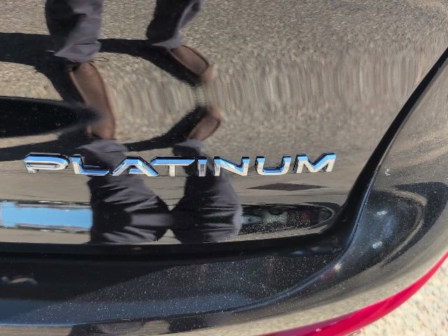 Used 2026 Toyota Crown Platinum image 20