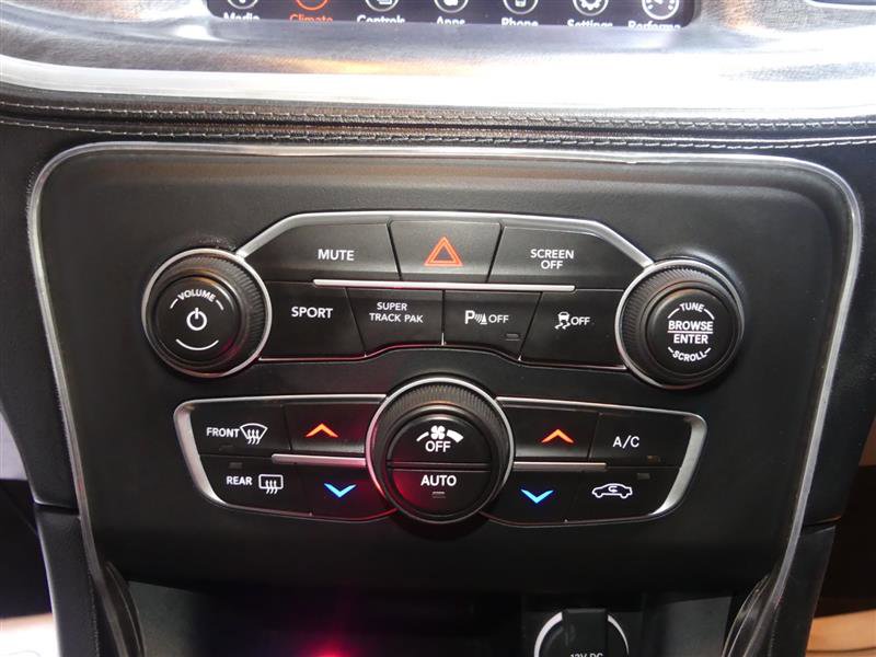 Used 2020 Dodge Charger R/T w/ Daytona Edition Group RWD image 36