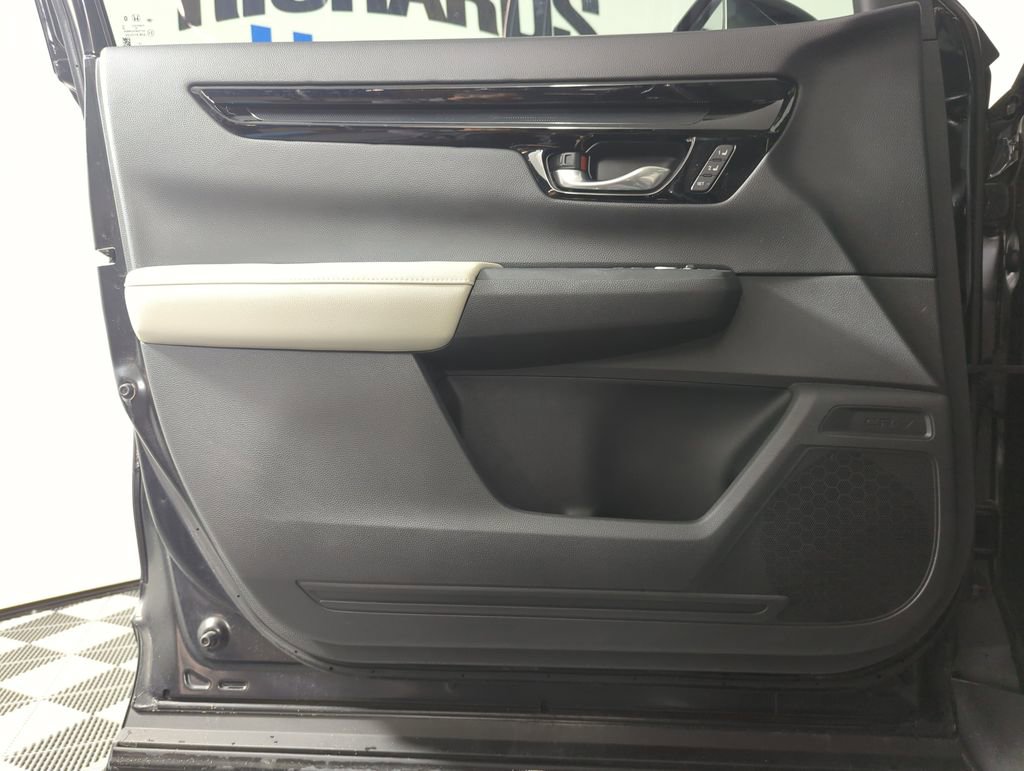 Certified 2023 Honda CR-V EX-L image 9