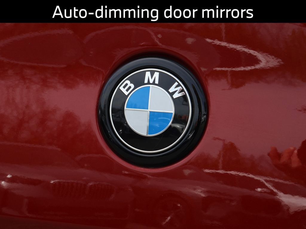Certified 2025 BMW X2 M35i w/ Premium Package AWD/4WD image 18