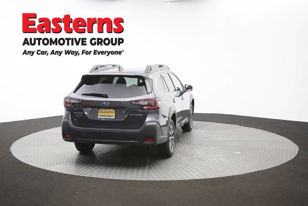 Used 2023 Subaru Outback Premium AWD/4WD image 37